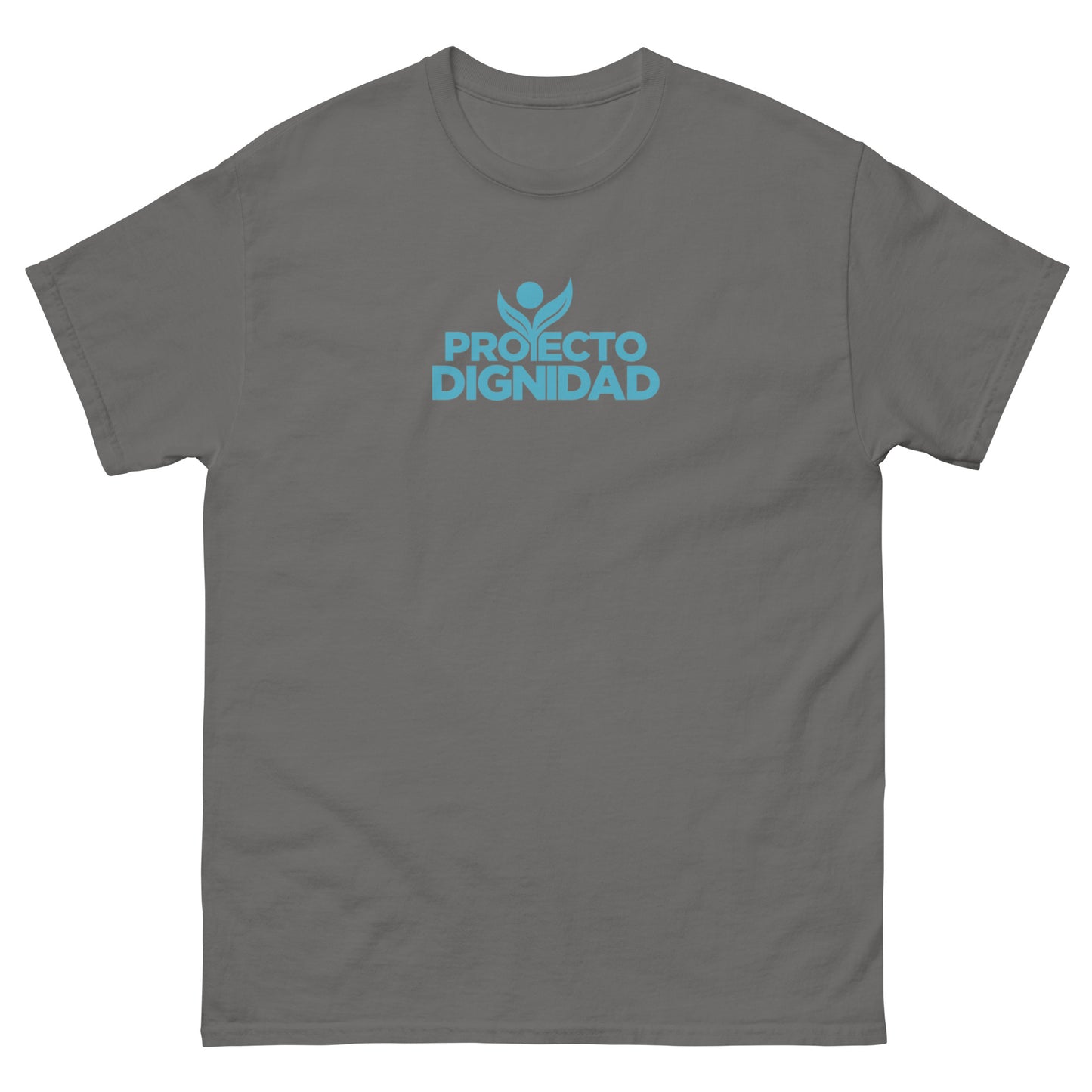 Proyecto Dignidad Tshirt