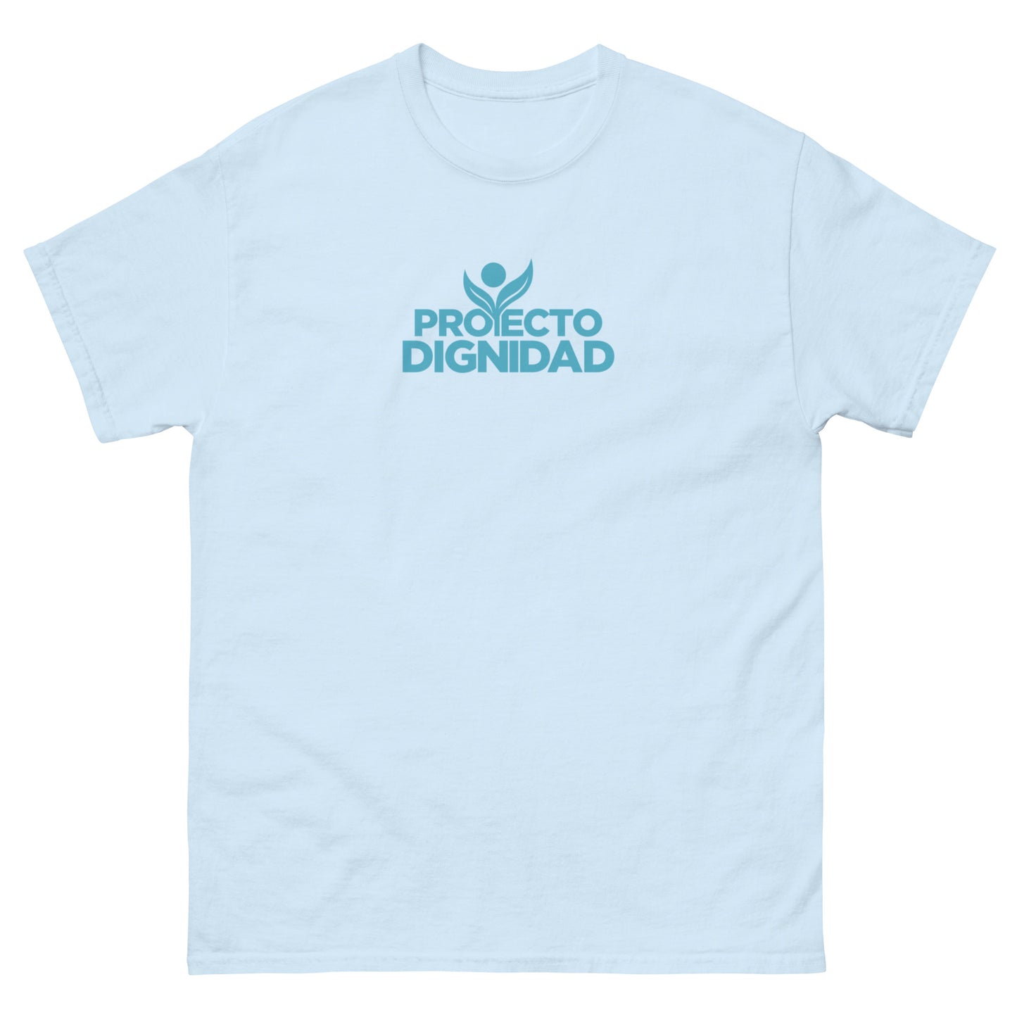 Proyecto Dignidad Tshirt