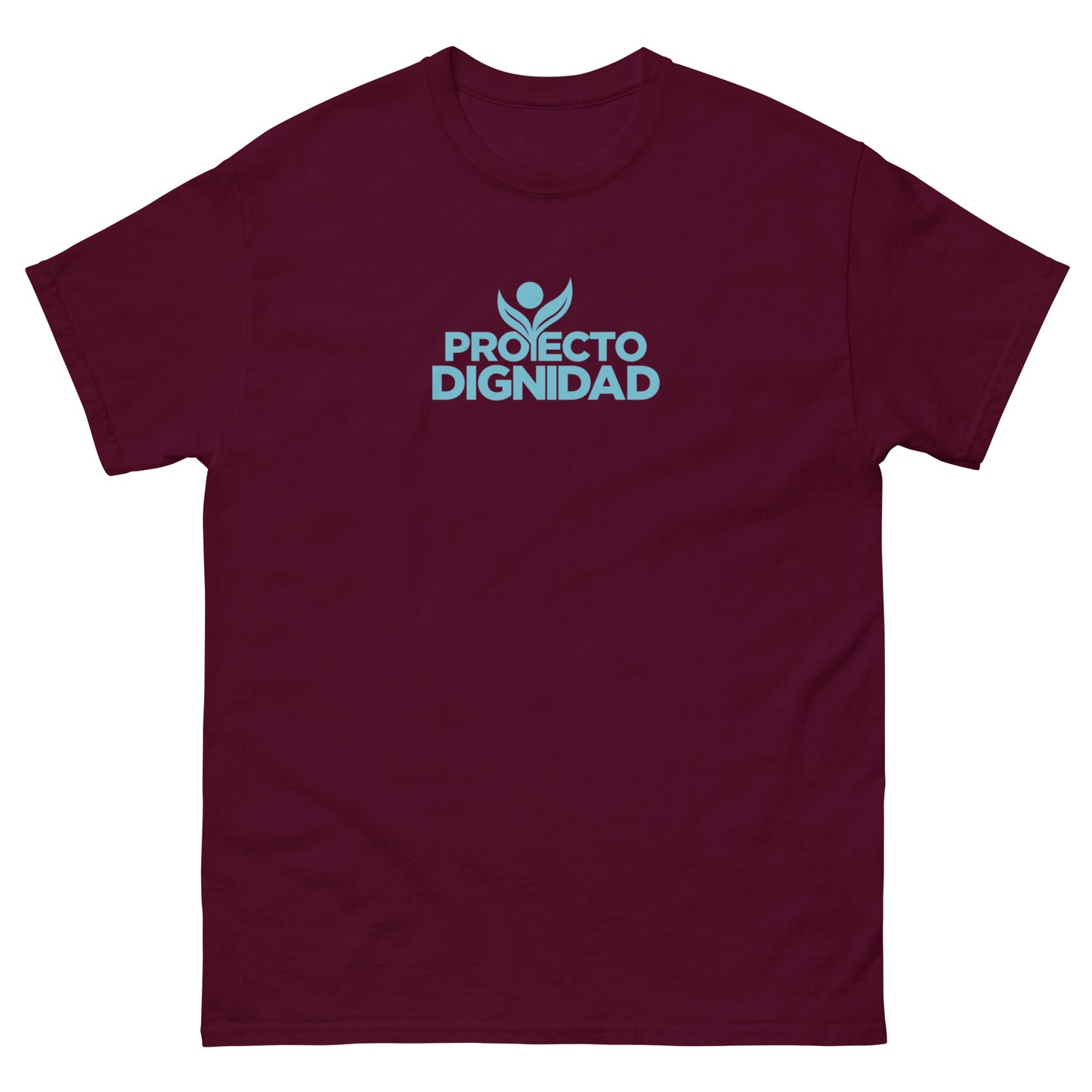 Proyecto Dignidad Tshirt