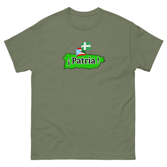 Patria PIP Tshirt