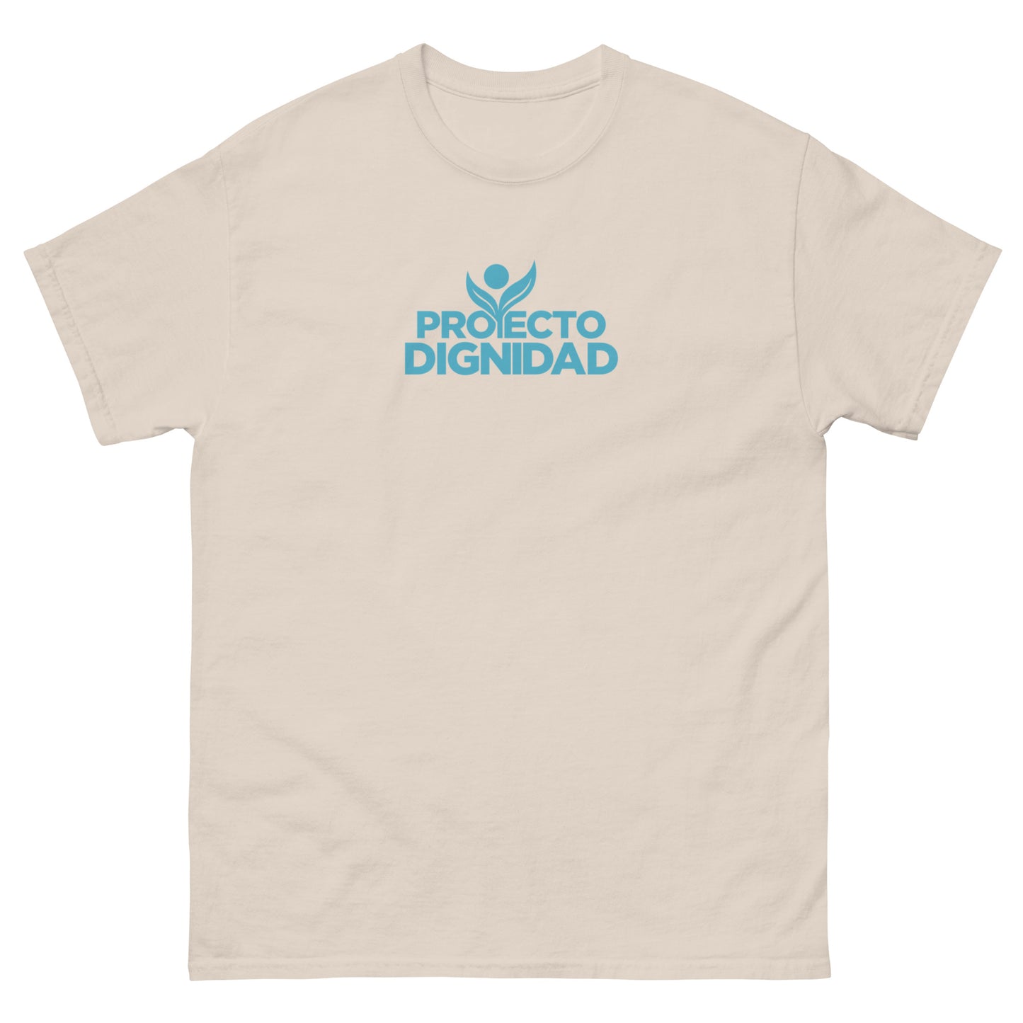 Proyecto Dignidad Tshirt