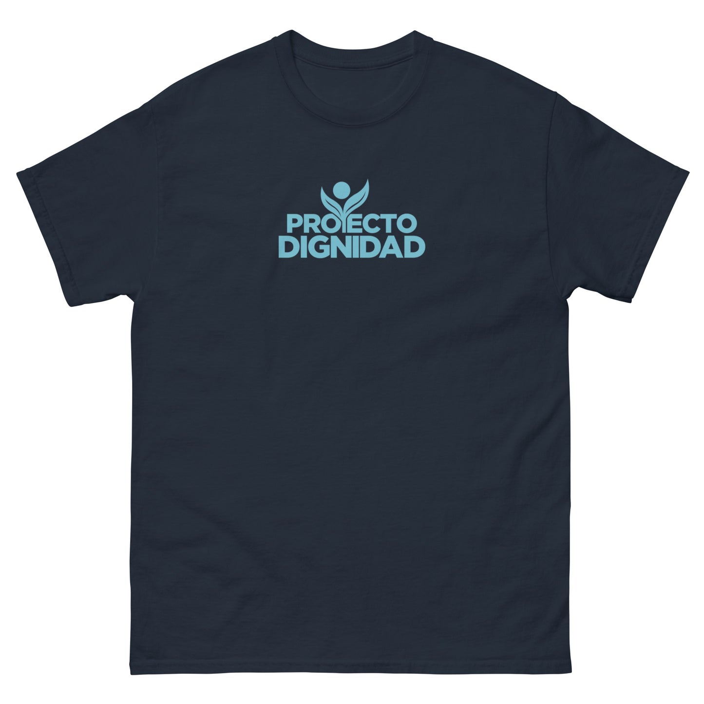 Proyecto Dignidad Tshirt