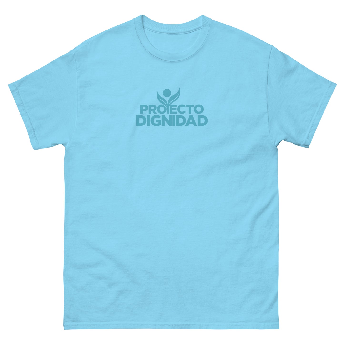 Proyecto Dignidad Tshirt