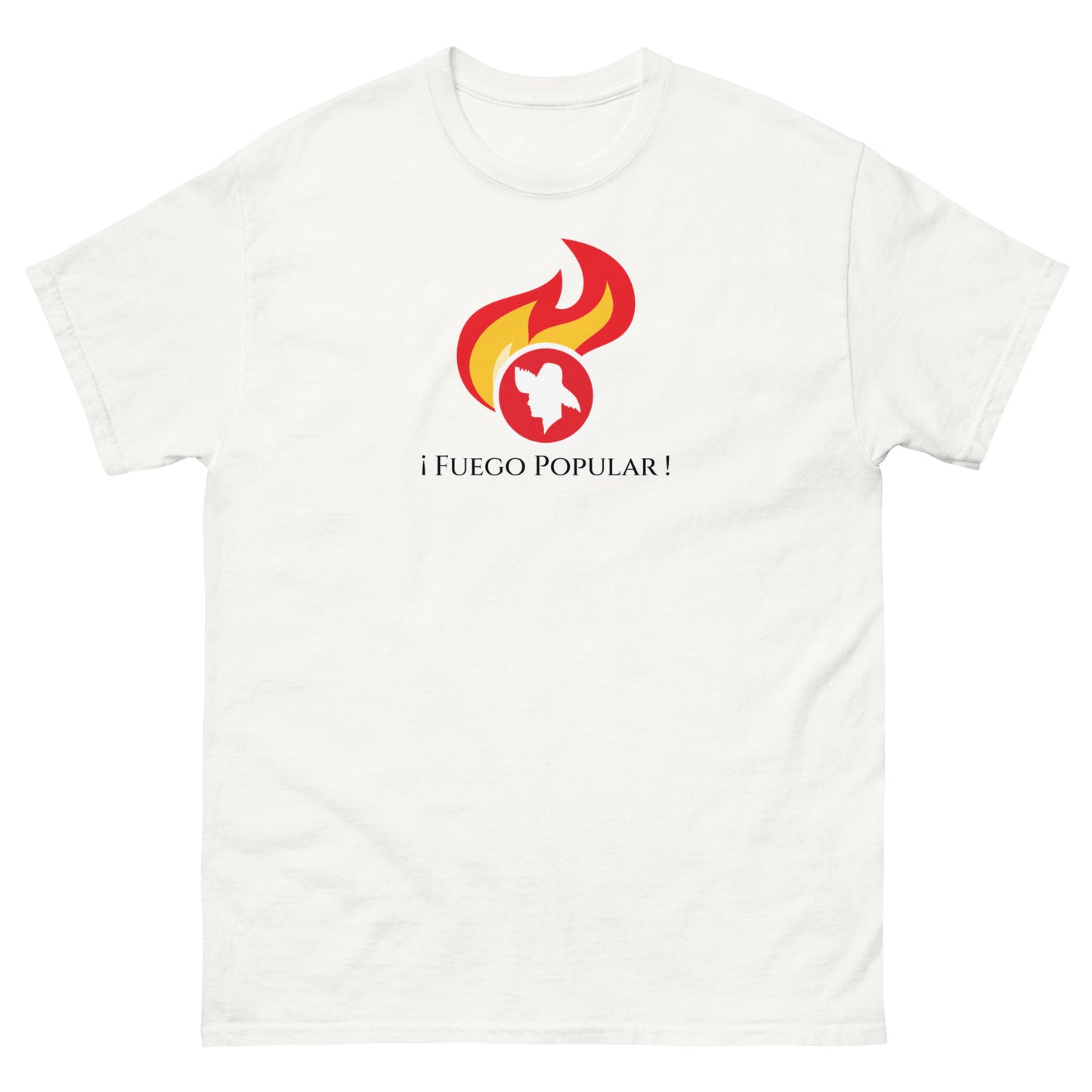 Fuego Popular Tshirt