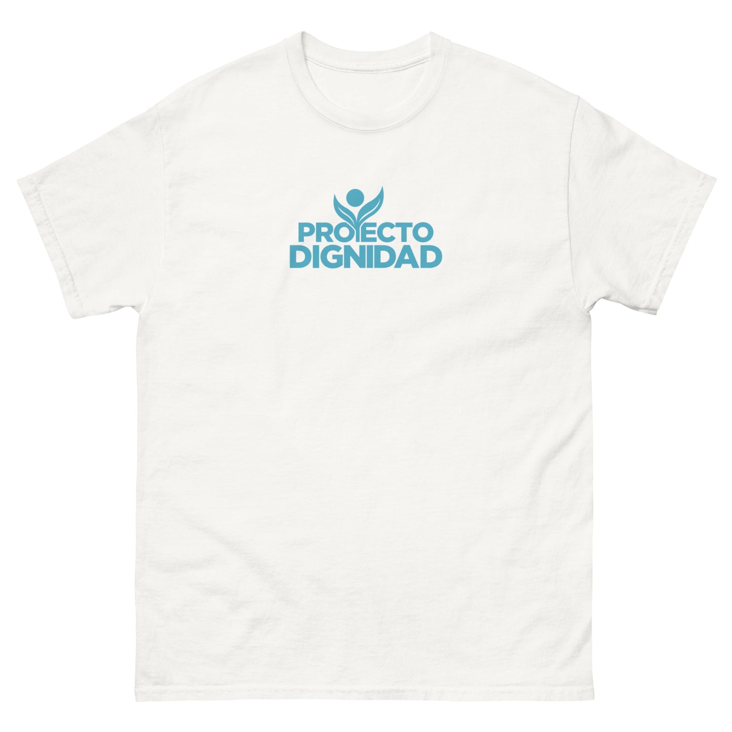 Proyecto Dignidad Tshirt