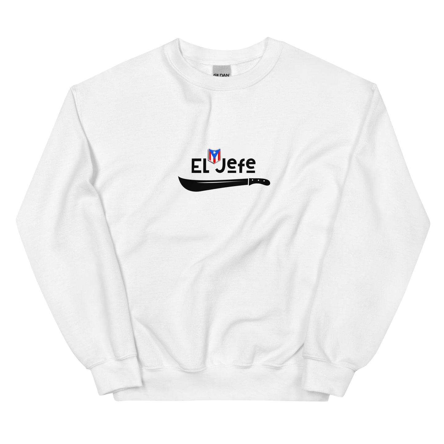 El Jefe Sweatshirt