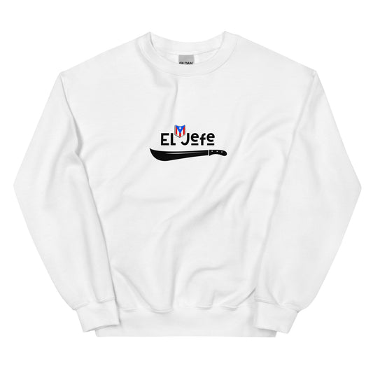 El Jefe Sweatshirt