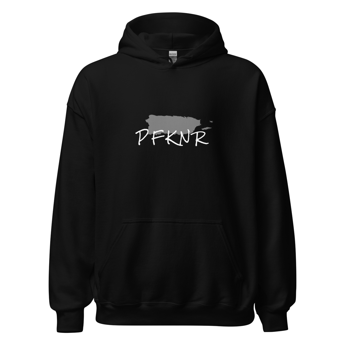 PFKNR Hoodie