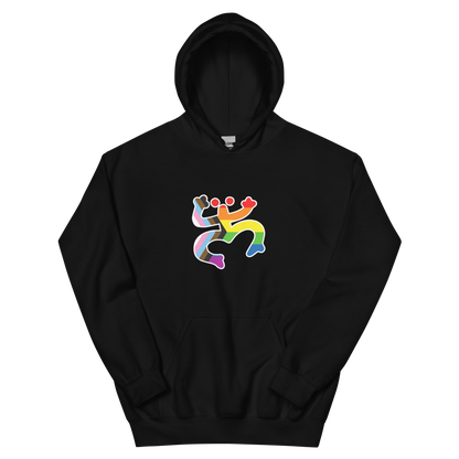 Taino Coqui LGBTQ Hoodie