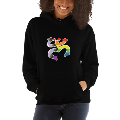 Taino Coqui LGBTQ Hoodie