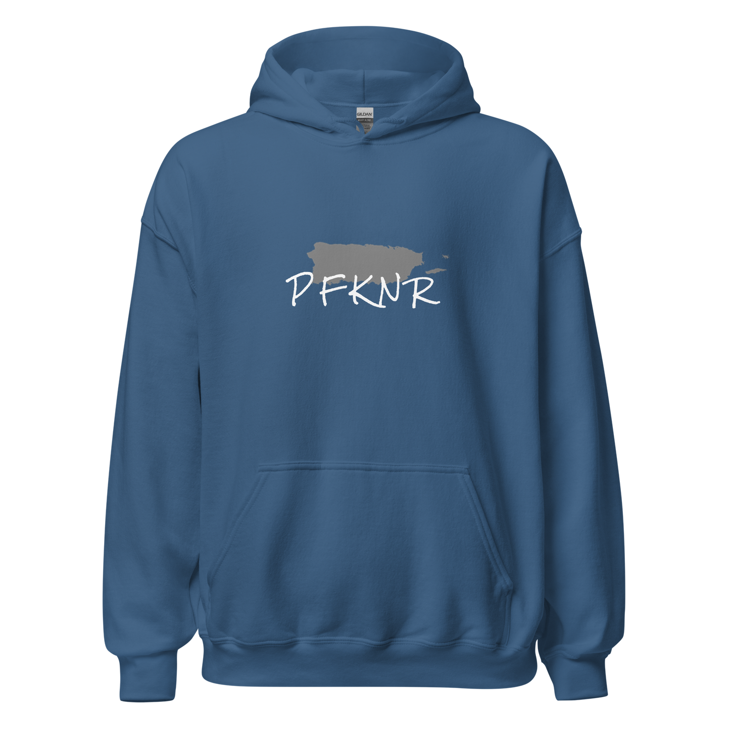 PFKNR Hoodie