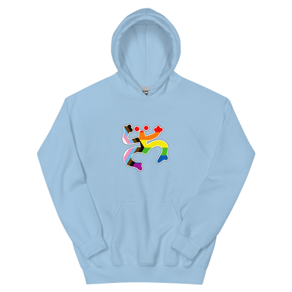 Taino Coqui LGBTQ Hoodie