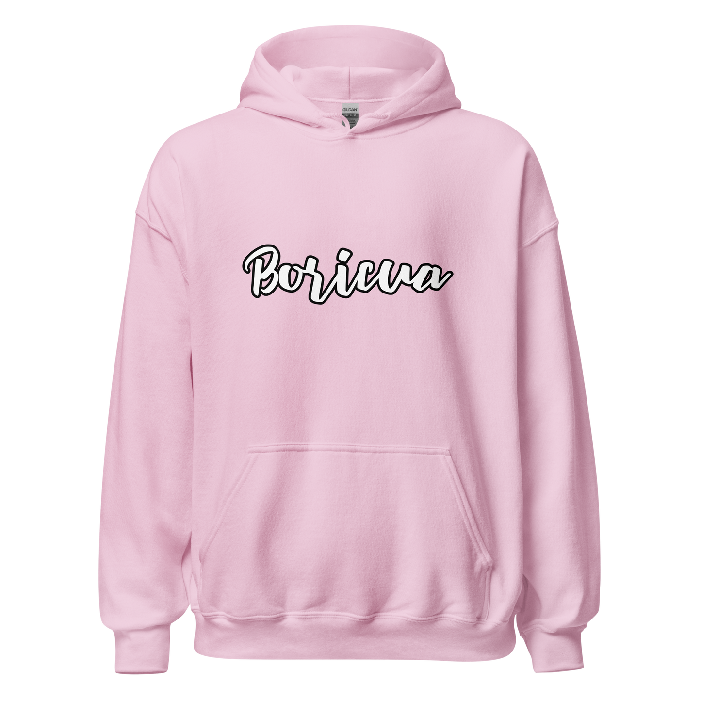 Boricua Hoodie