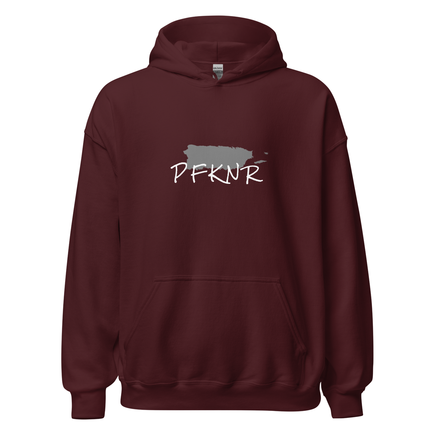 PFKNR Hoodie