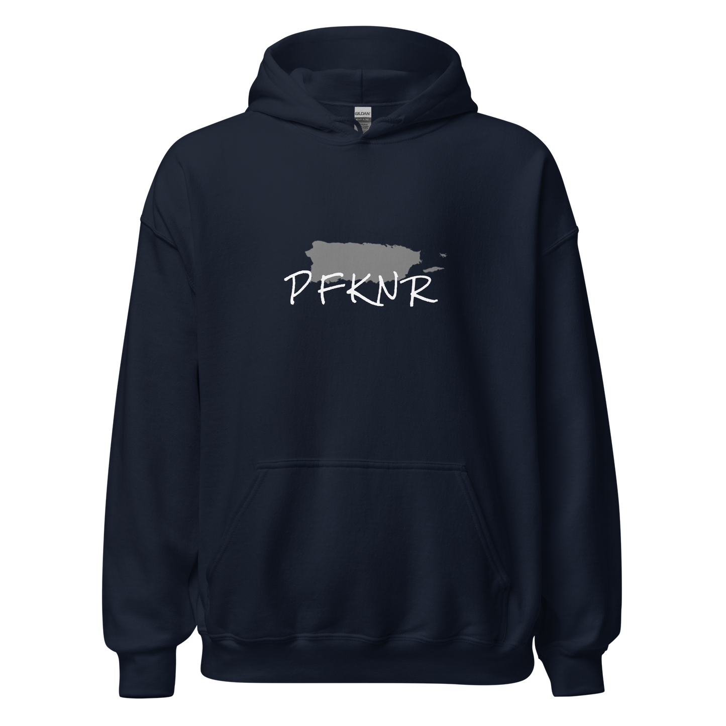 PFKNR Hoodie