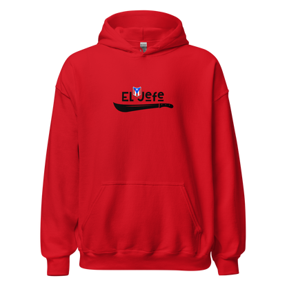 El Jefe Hoodie