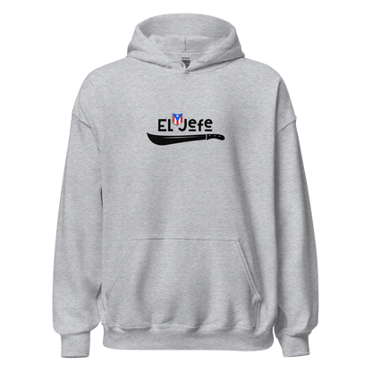 El Jefe Hoodie