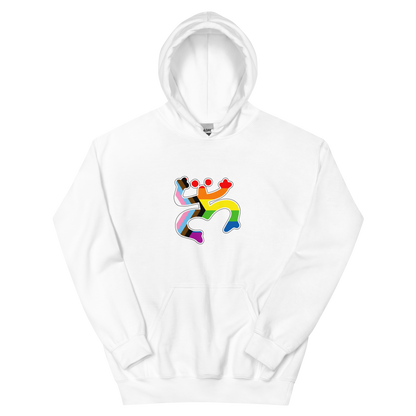 Taino Coqui LGBTQ Hoodie