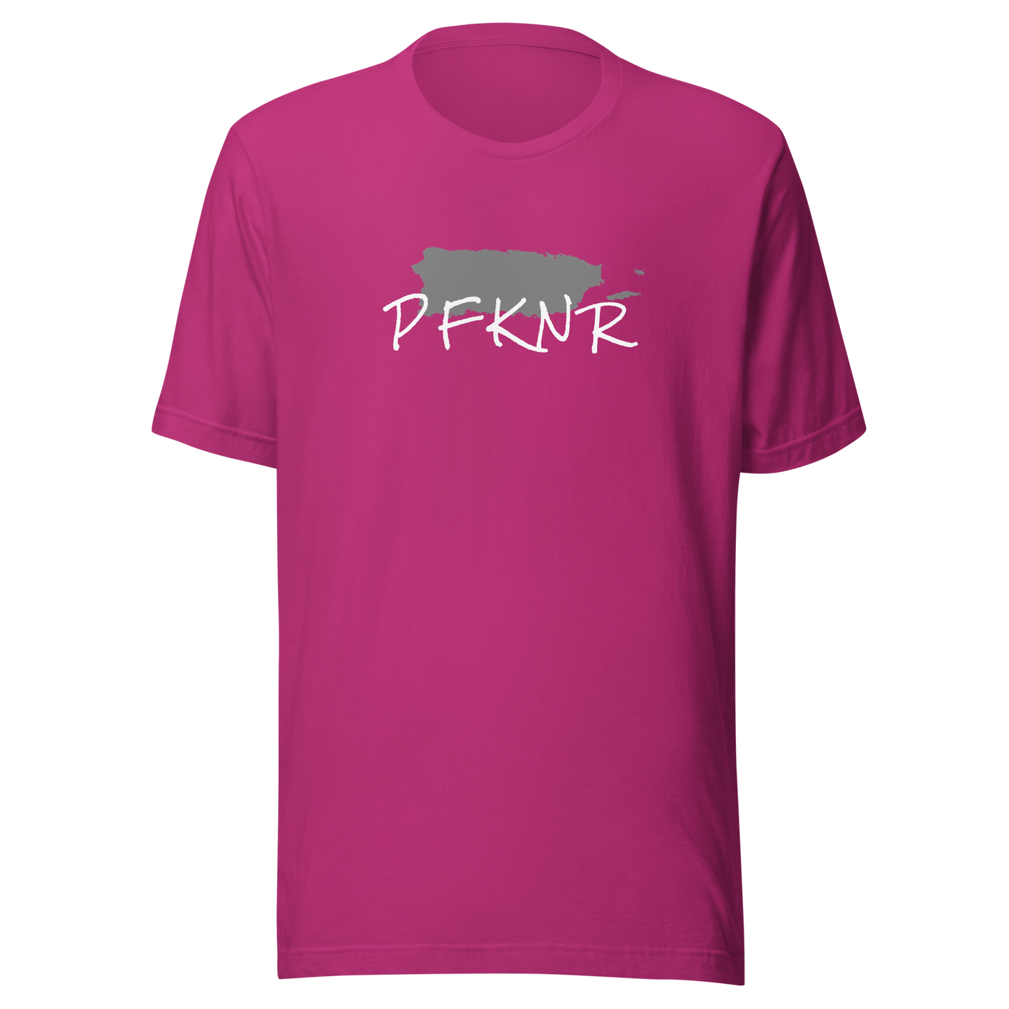 PFKNR t-shirt