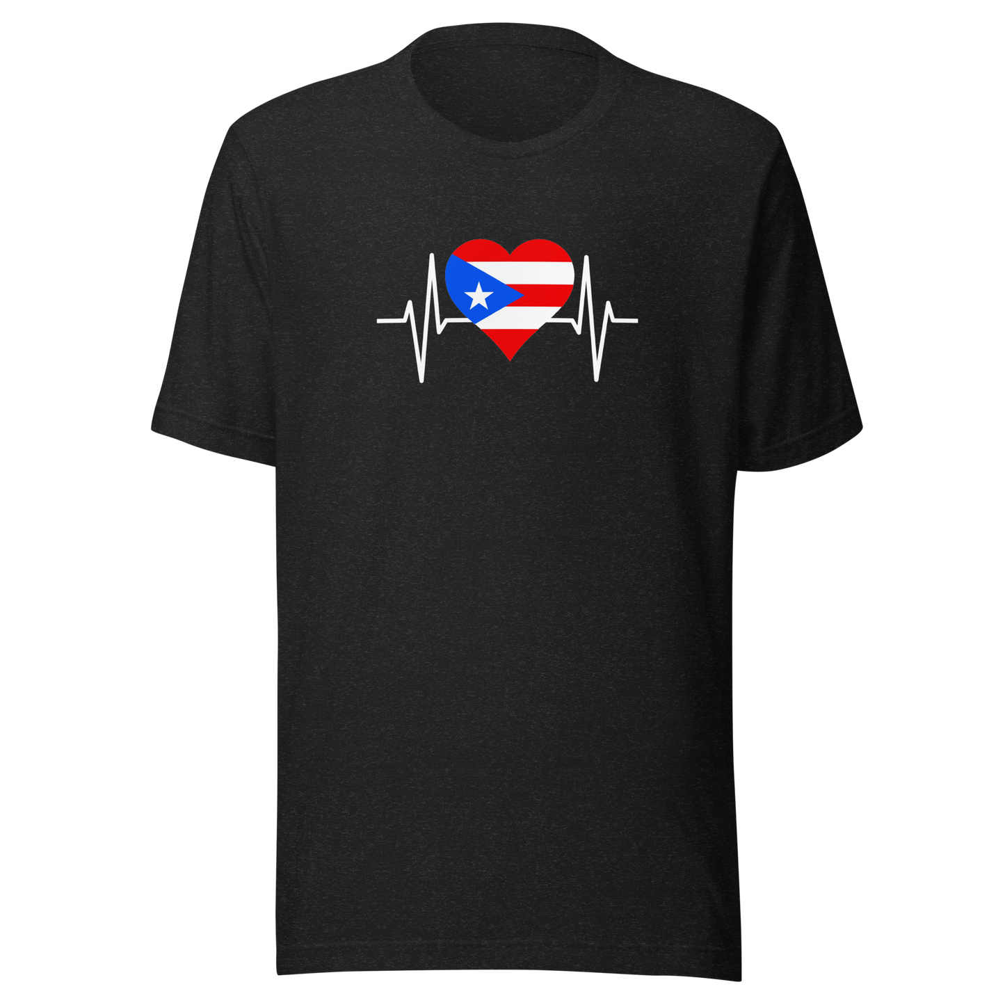 PR Heartbeat T-shirt