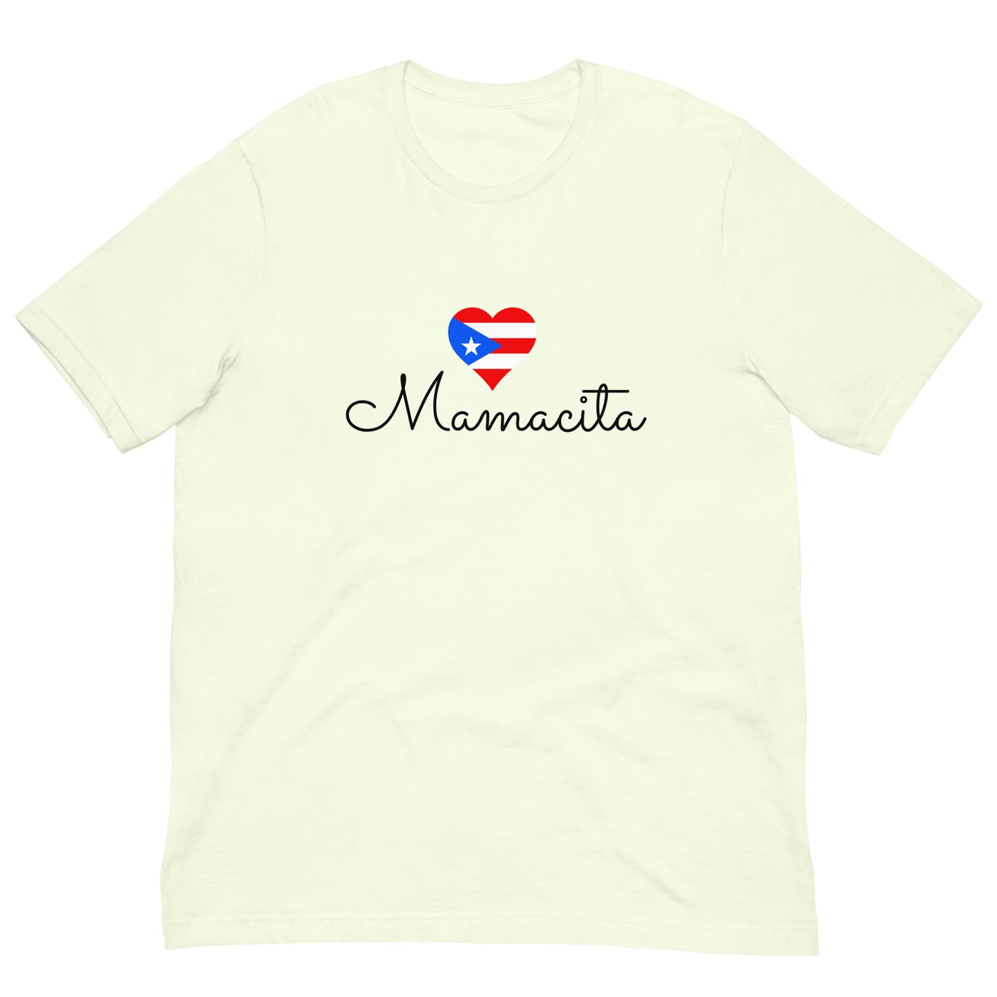 Mamacita t-shirt