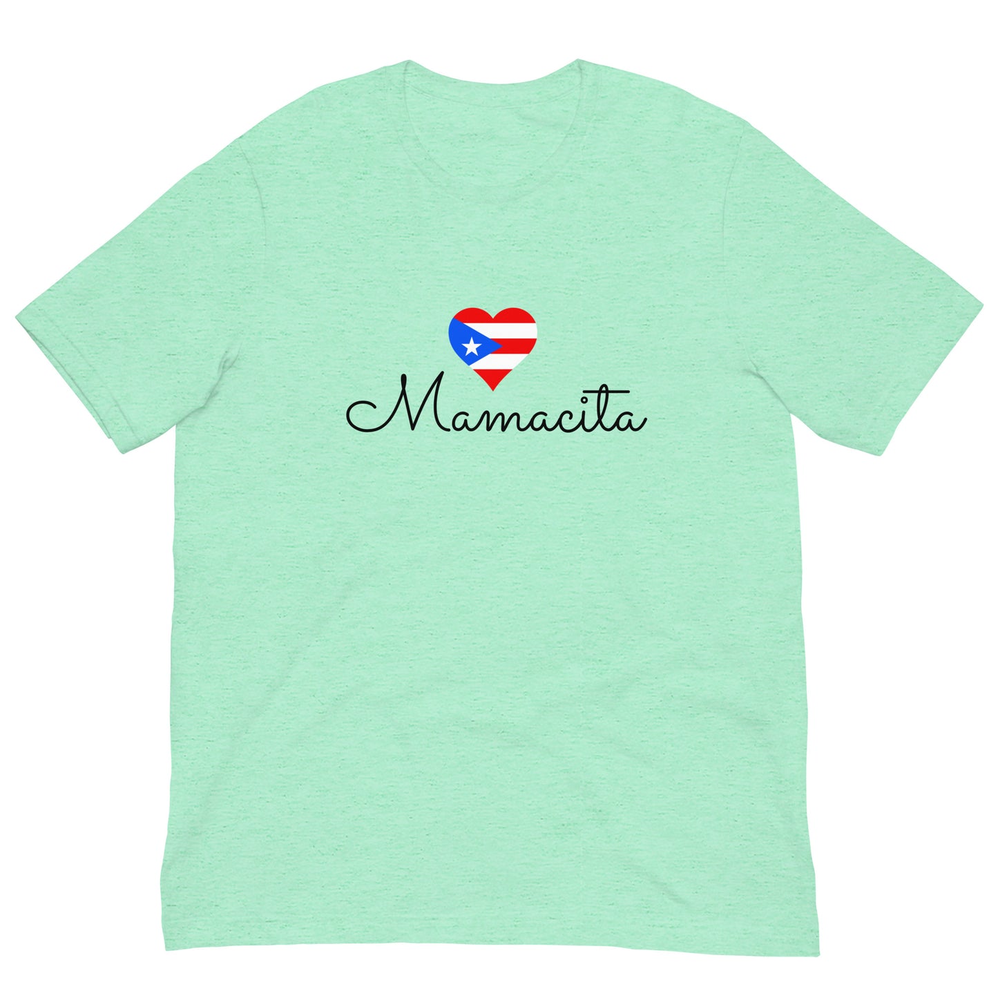 Mamacita t-shirt