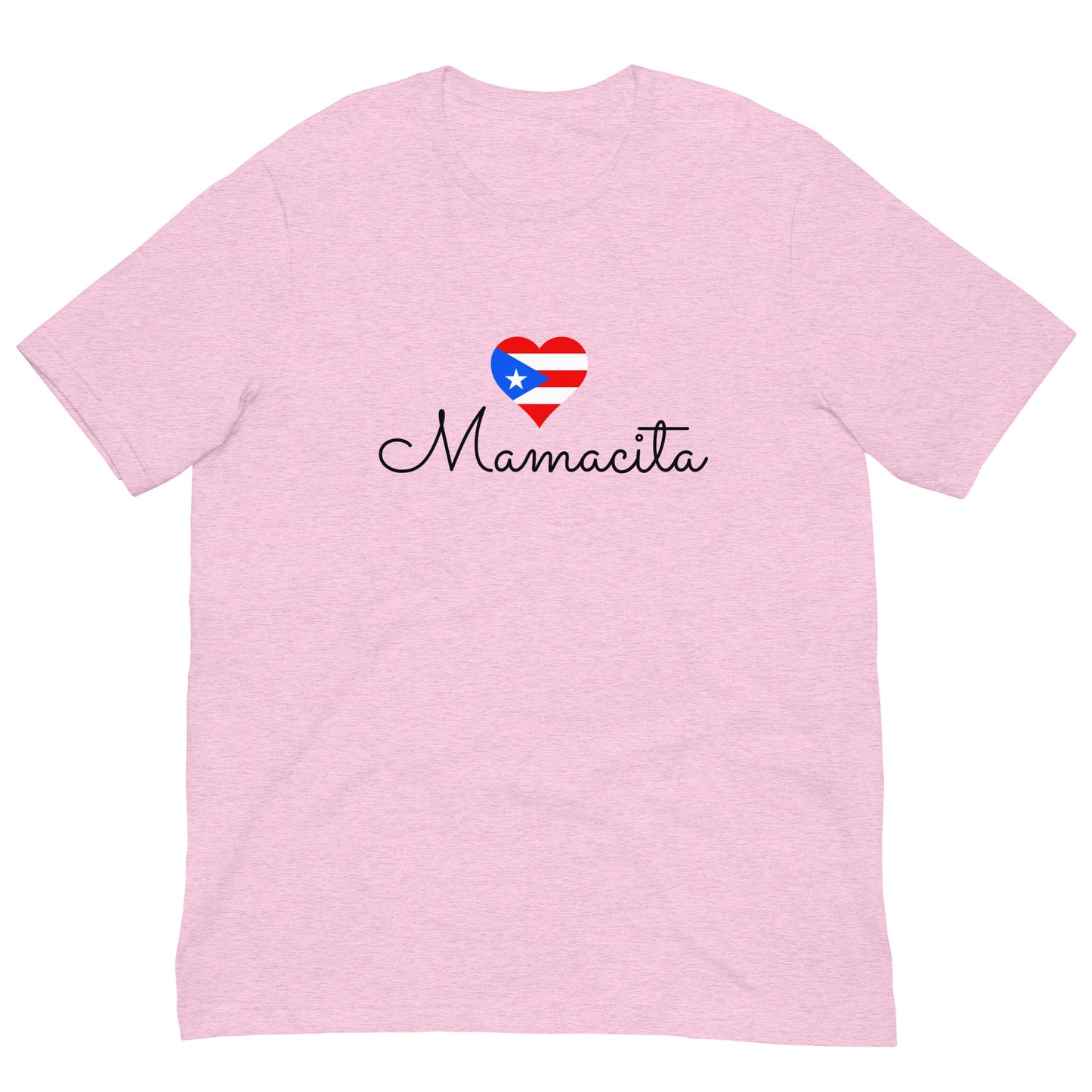 Mamacita t-shirt