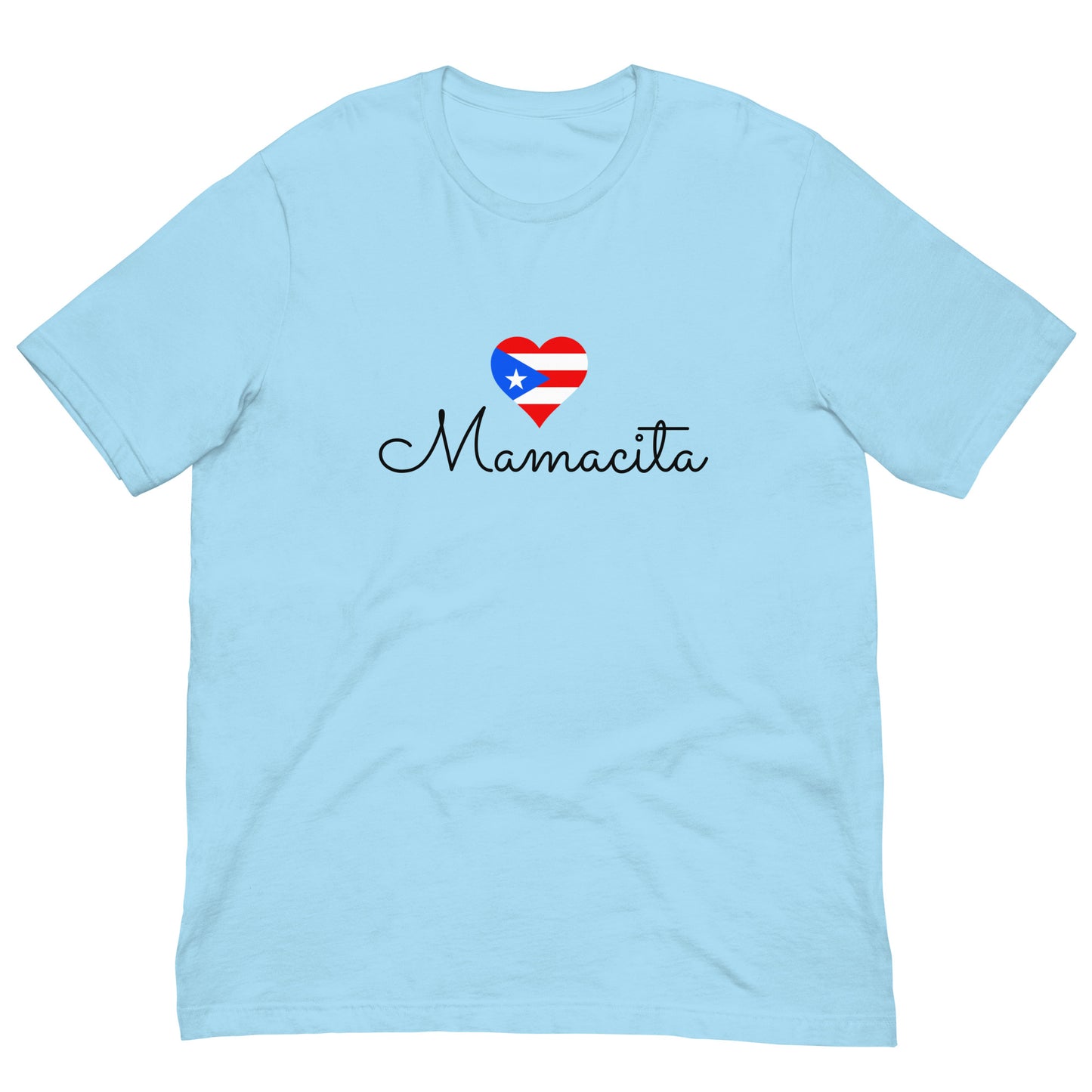 Mamacita t-shirt