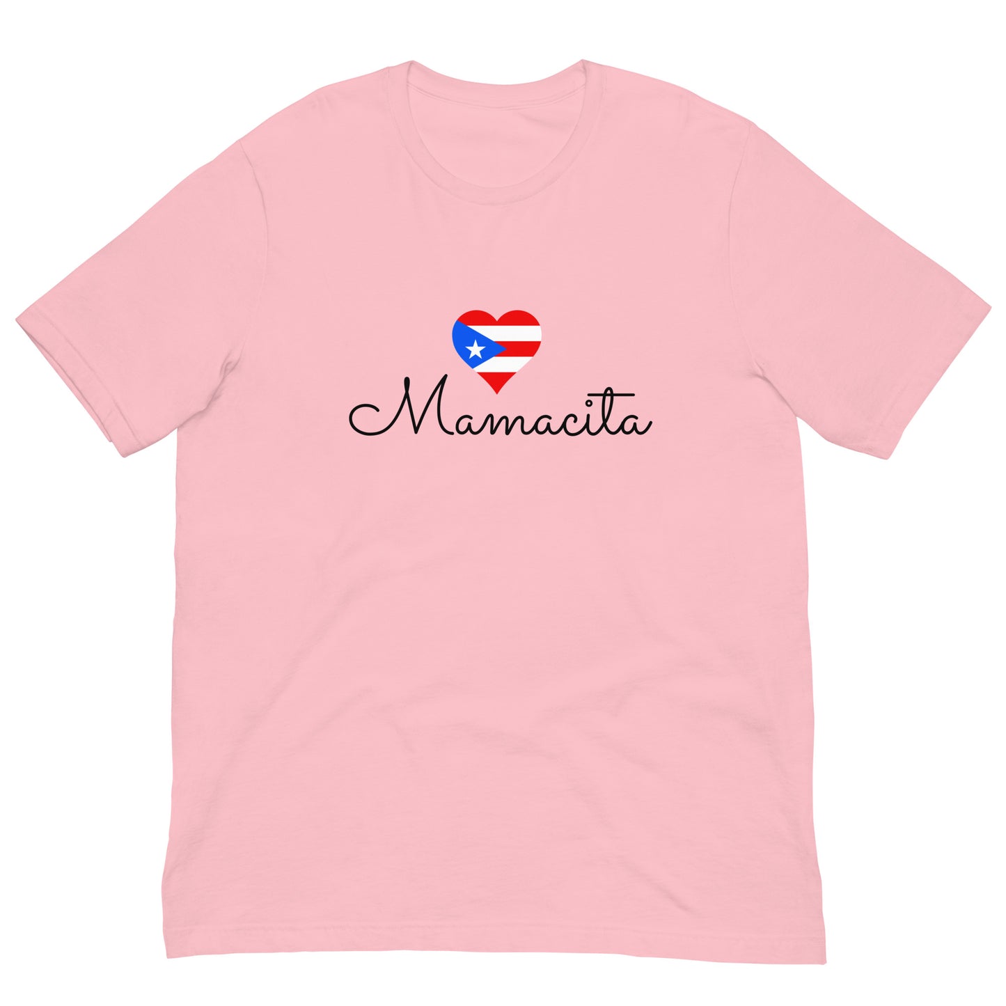 Mamacita t-shirt