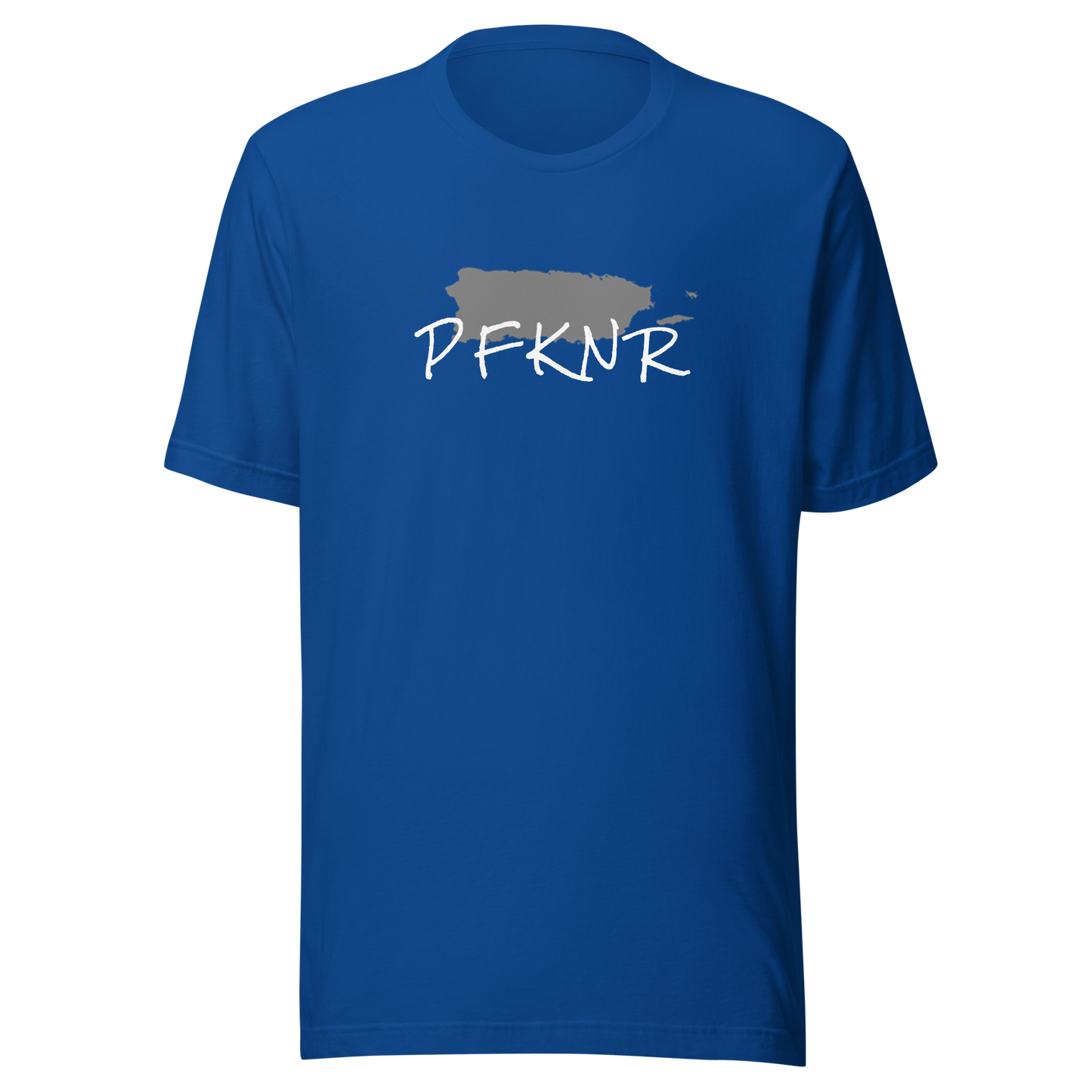 PFKNR t-shirt