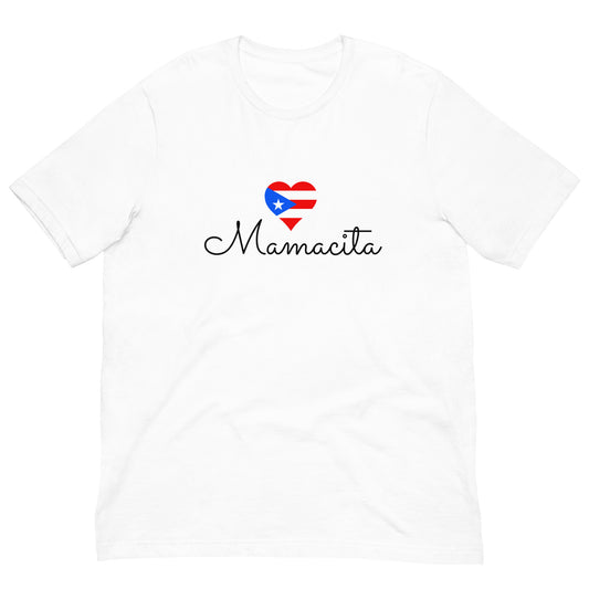 Mamacita t-shirt