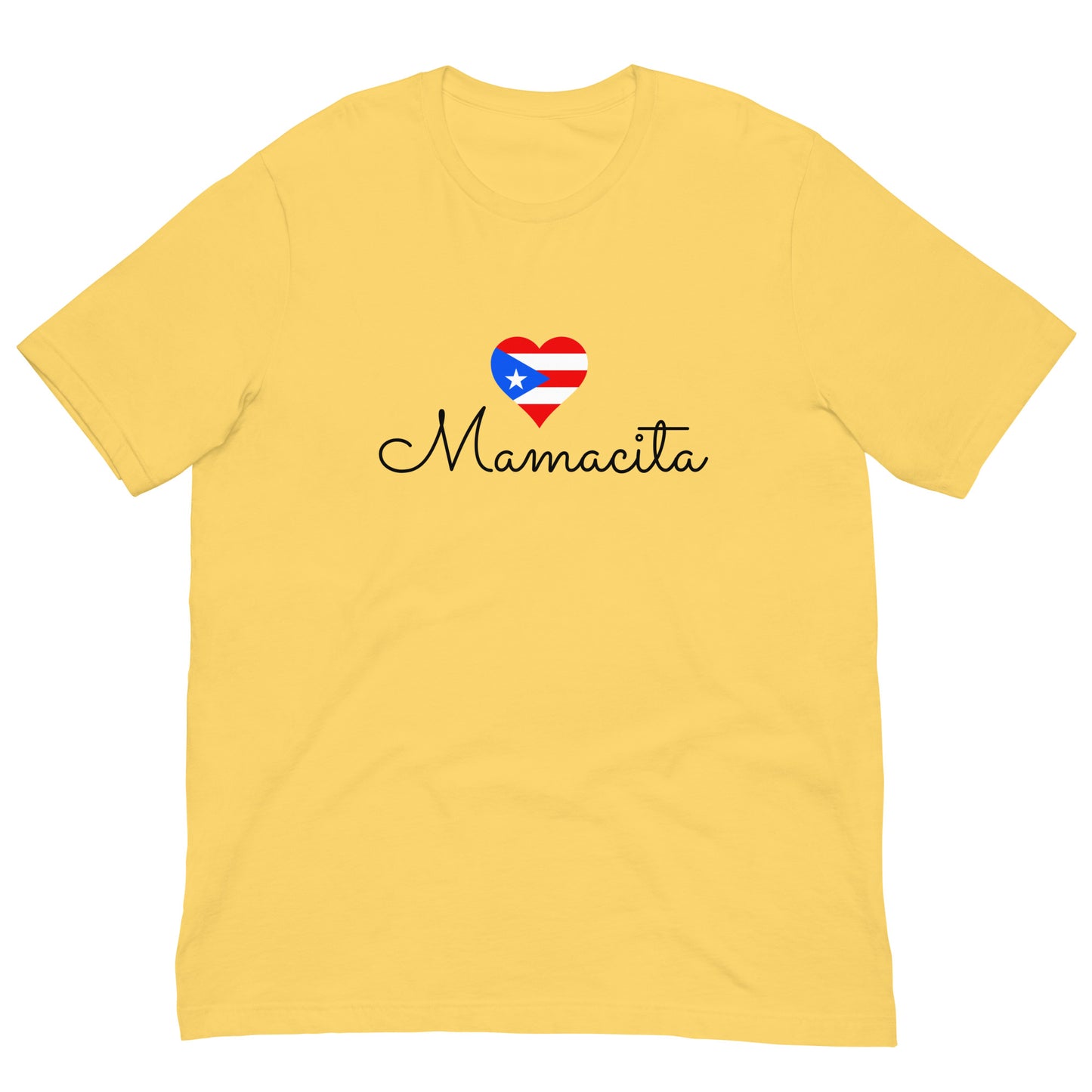 Mamacita t-shirt